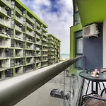 شقة Seaside - Pool & *