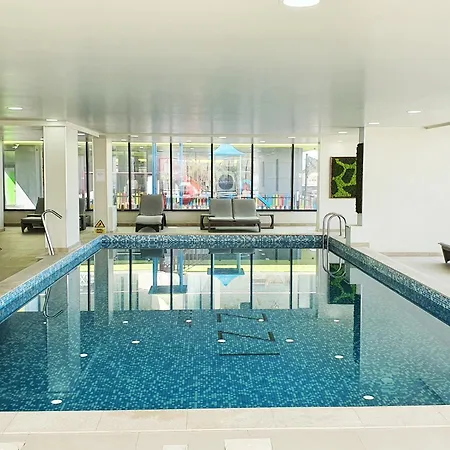 Seaside - Pool & * Năvodari