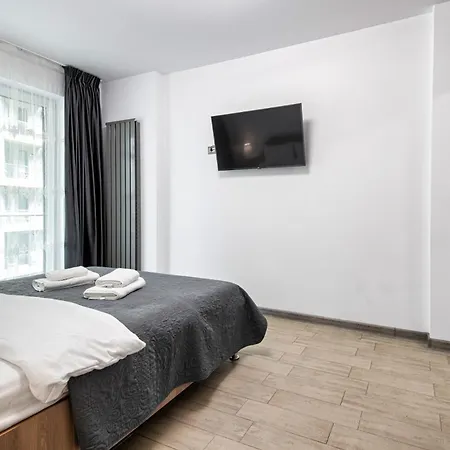 Seaside - Pool & Appartement *