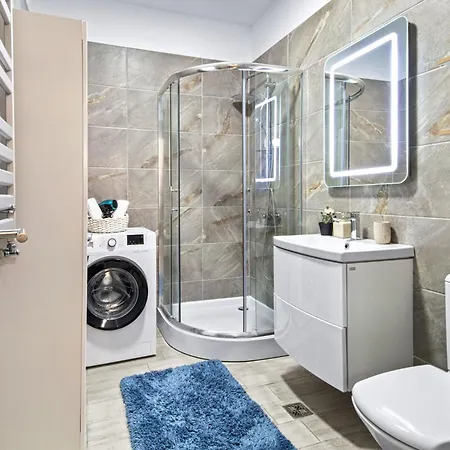 Seaside - Pool & * Năvodari