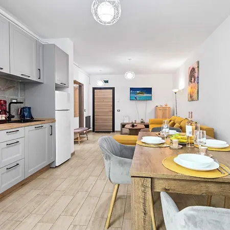 Appartement Seaside - Pool & *