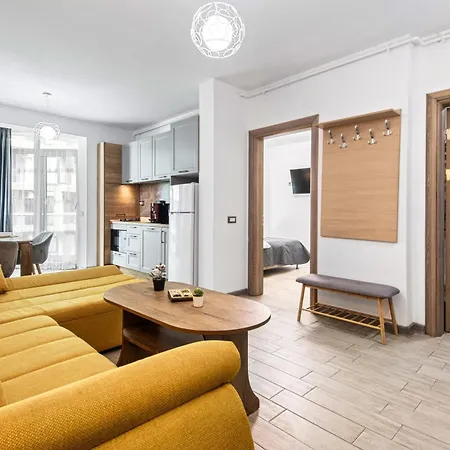 Seaside - Pool & * Năvodari