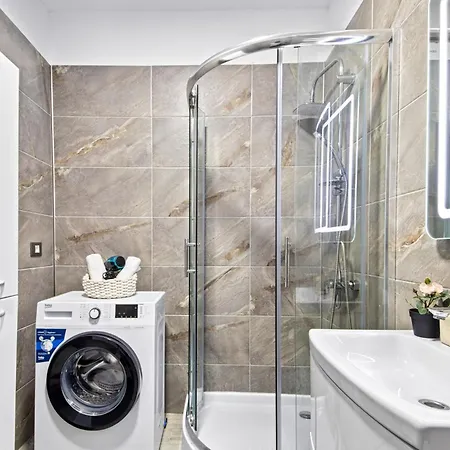 Appartement Seaside - Pool & *