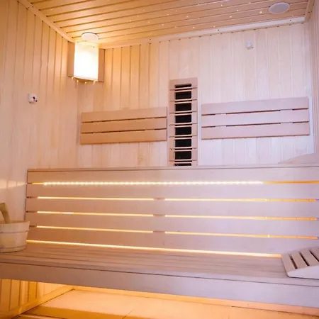 דירה Seaside - Pool & *