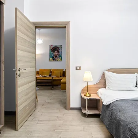 Seaside - Pool & Apartmán