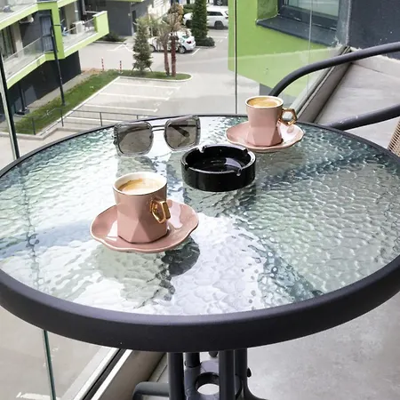 Seaside - Pool & * Năvodari