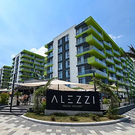 Apartment Seaside - Pool &