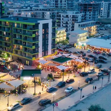 דירה Seaside - Pool & *