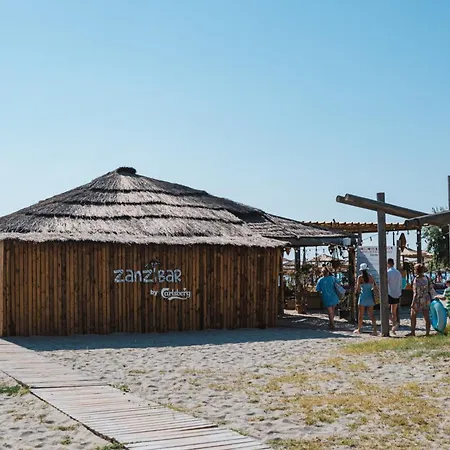 דירה Seaside - Pool &