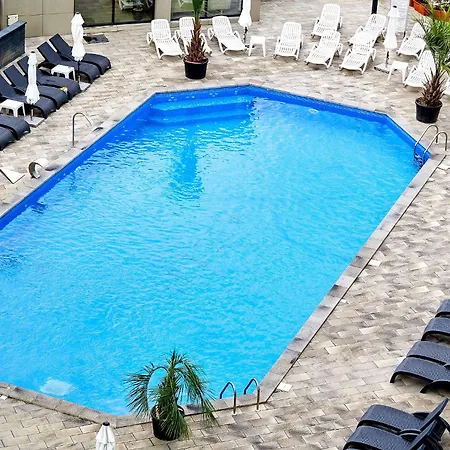 Seaside - Pool &