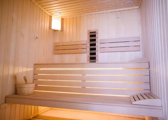 Lejlighed Seaside - Pool & *