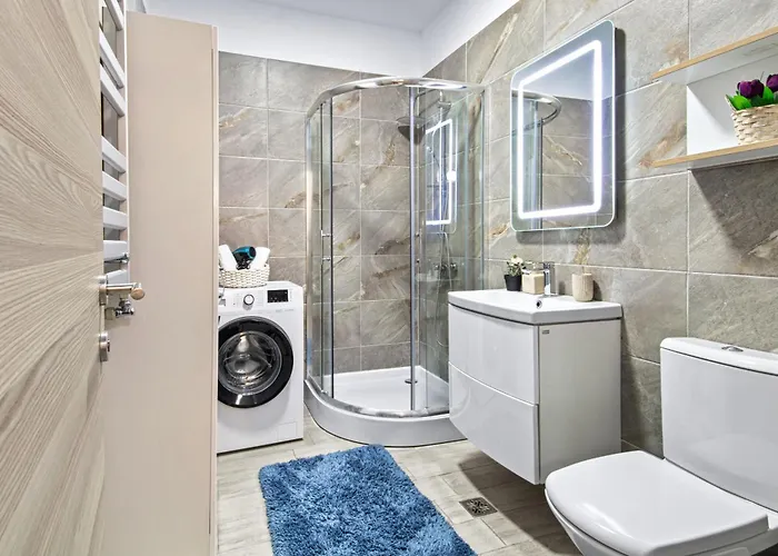 Seaside - Pool & * Năvodari