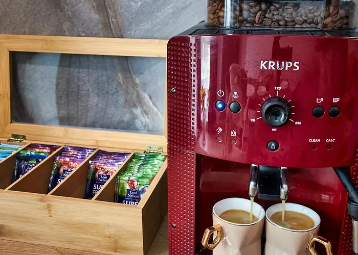 Lejlighed Seaside - Pool & Năvodari