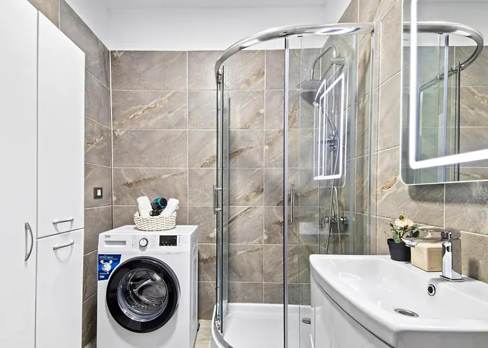 Lejlighed Seaside - Pool & *