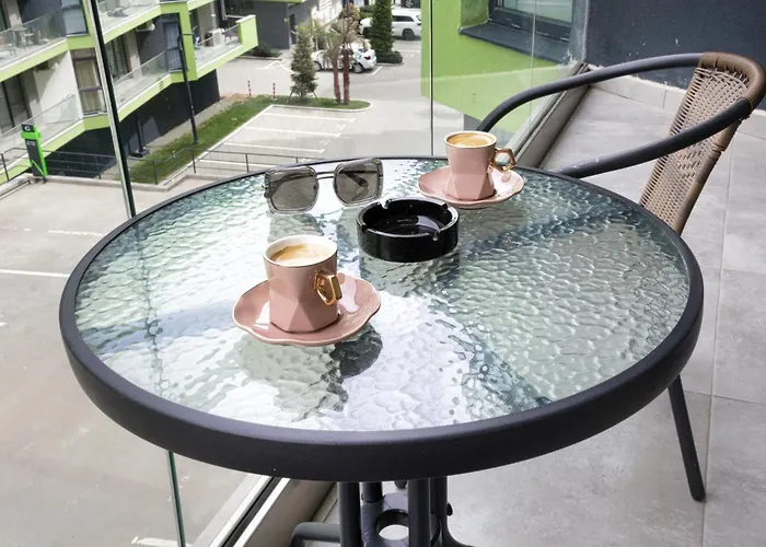 Seaside - Pool & * Năvodari