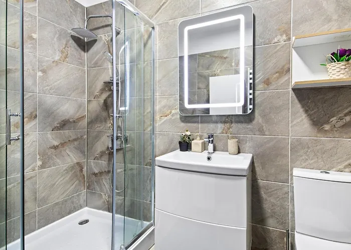 Lejlighed Seaside - Pool & *