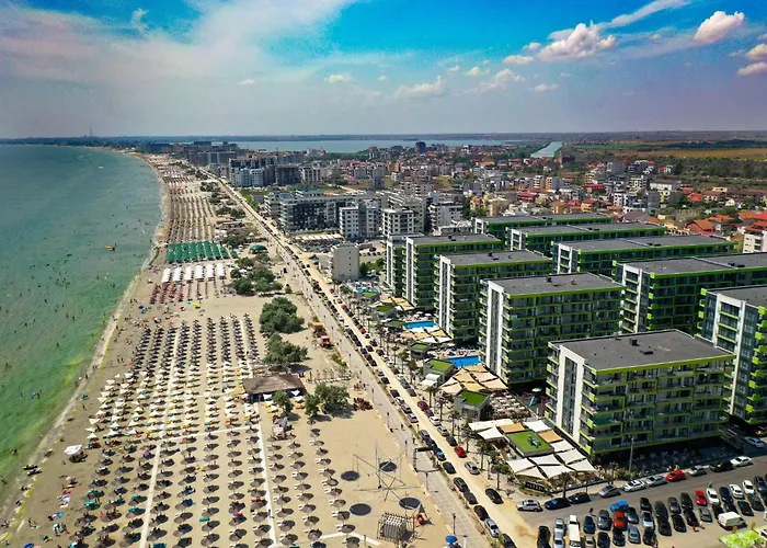 Lejlighed Seaside - Pool & *